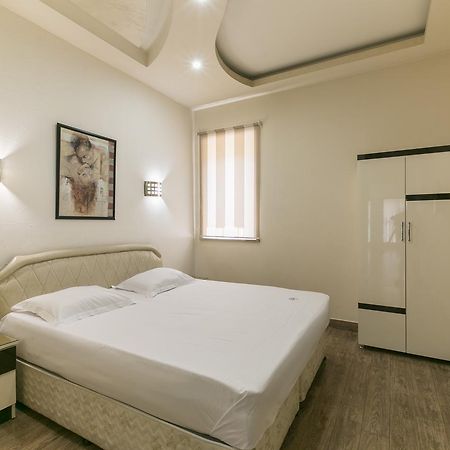 Best Hotel Erywań Zewnętrze zdjęcie