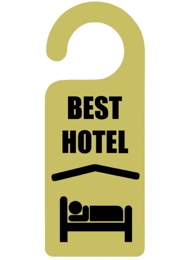 Best Hotel Erywań Zewnętrze zdjęcie