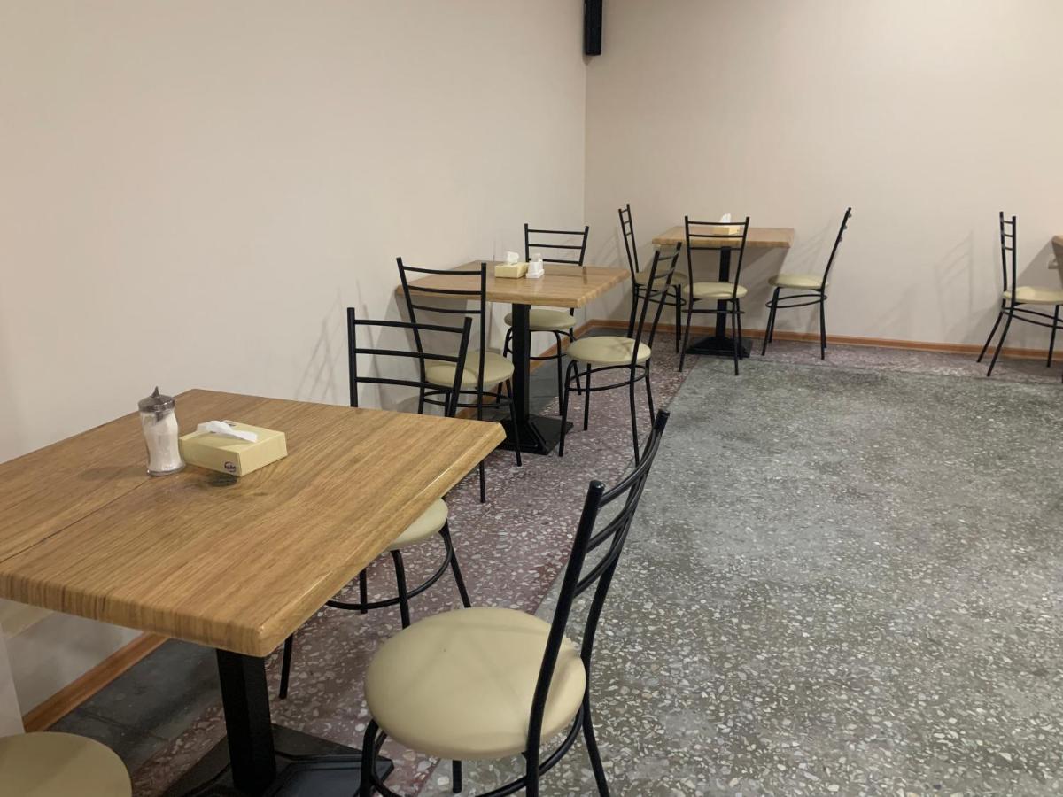 Best Hotel Erywań Zewnętrze zdjęcie
