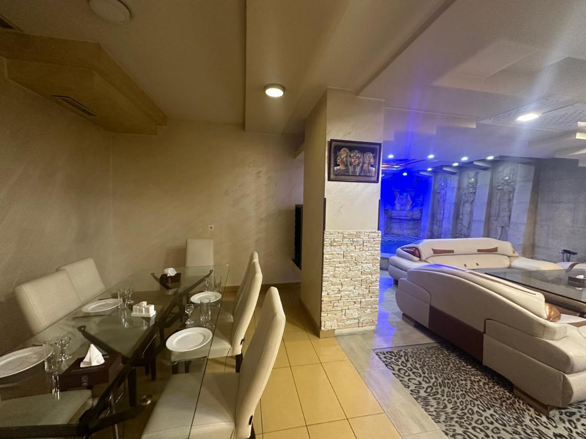 Best Hotel Erywań Zewnętrze zdjęcie