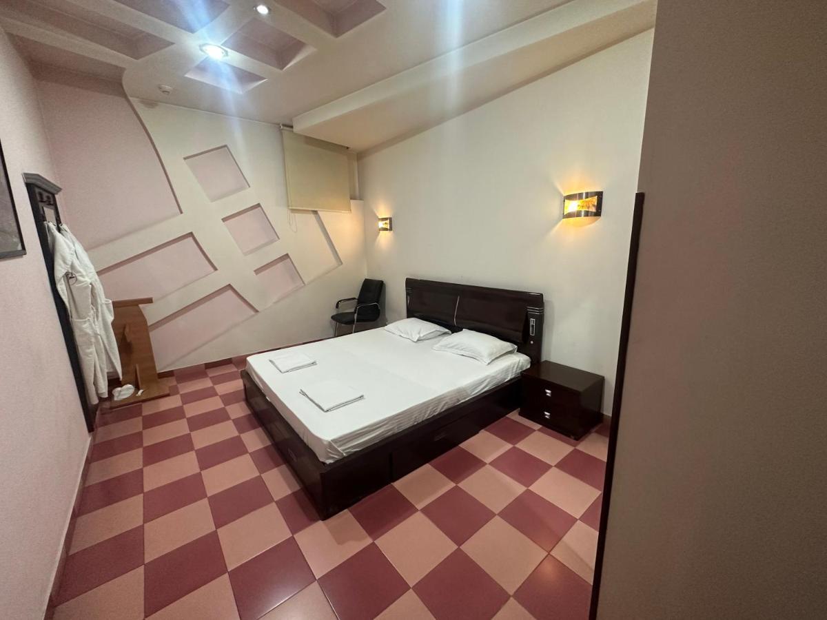 Best Hotel Erywań Zewnętrze zdjęcie