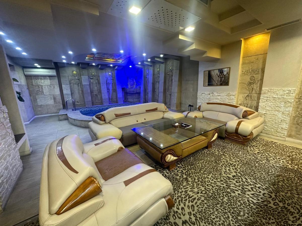 Best Hotel Erywań Zewnętrze zdjęcie