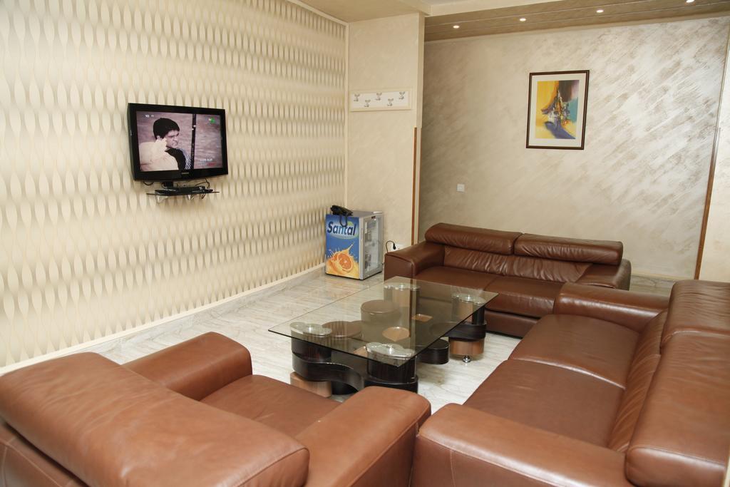 Best Hotel Erywań Zewnętrze zdjęcie