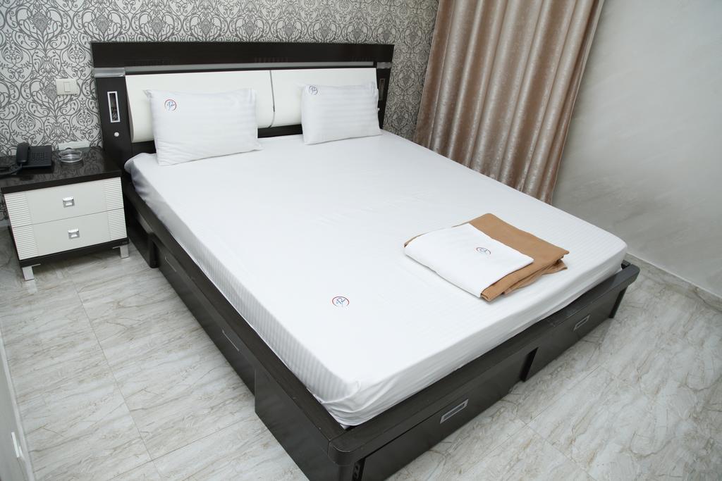 Best Hotel Erywań Zewnętrze zdjęcie