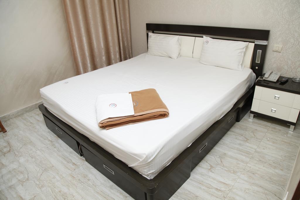 Best Hotel Erywań Zewnętrze zdjęcie