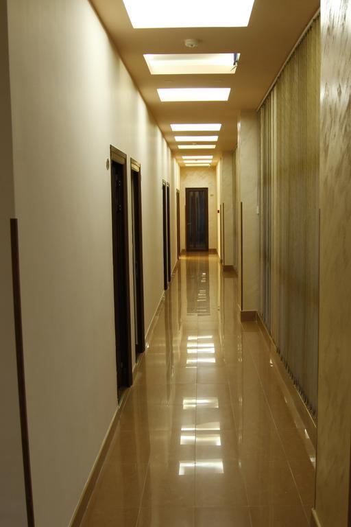 Best Hotel Erywań Zewnętrze zdjęcie