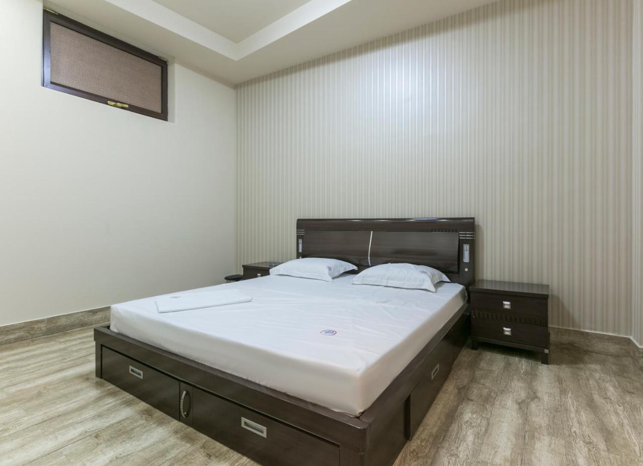 Best Hotel Erywań Zewnętrze zdjęcie