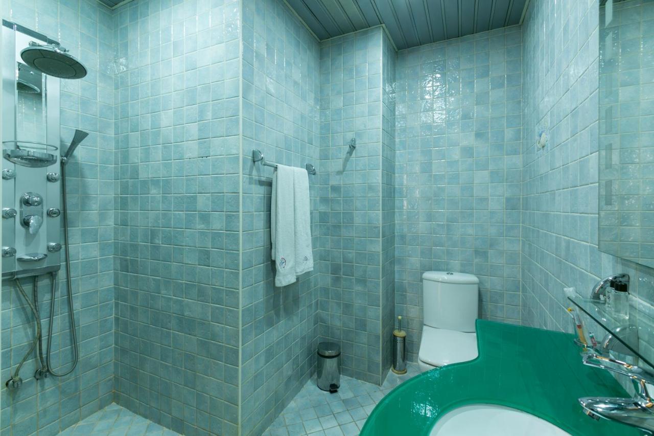 Best Hotel Erywań Zewnętrze zdjęcie