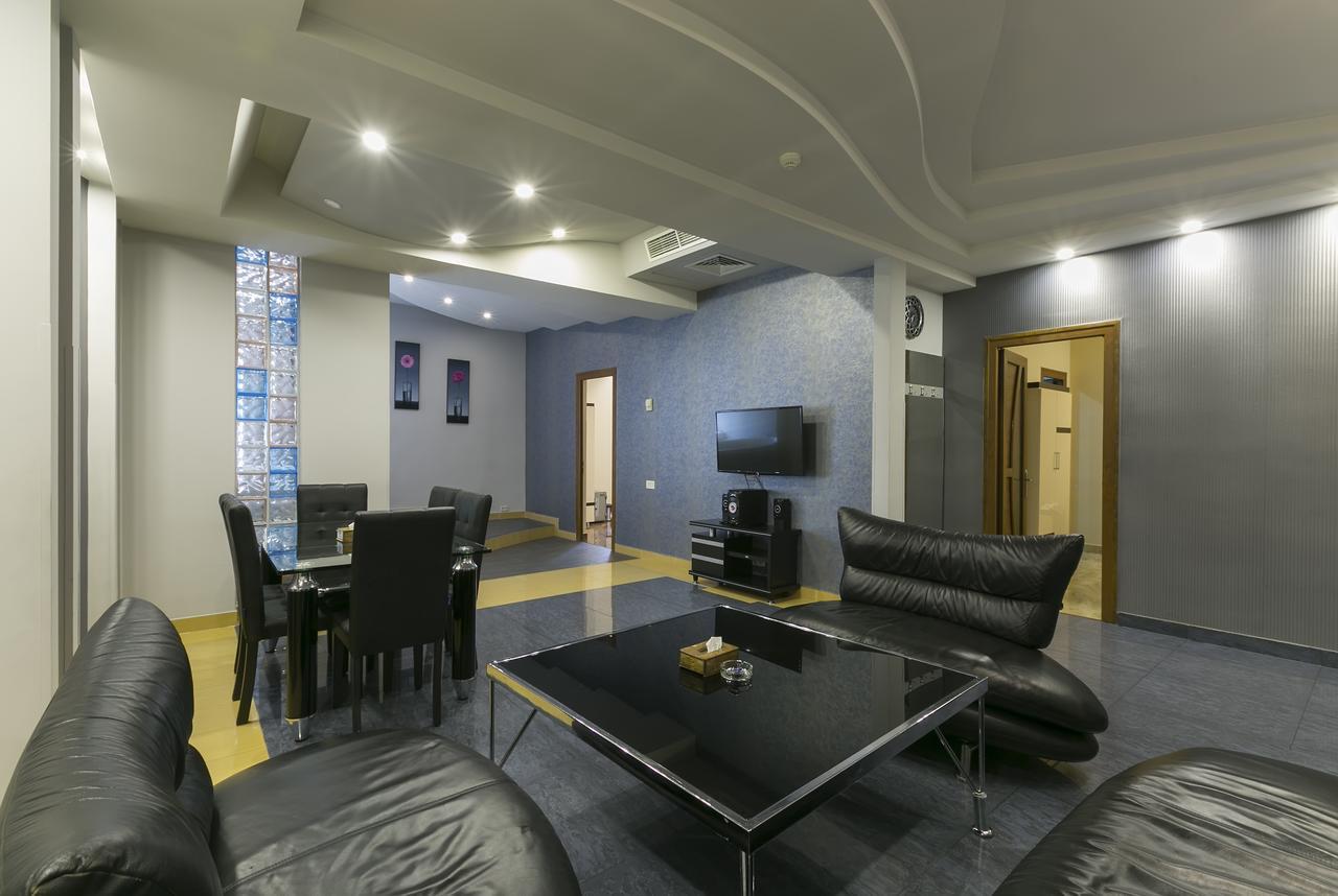 Best Hotel Erywań Zewnętrze zdjęcie