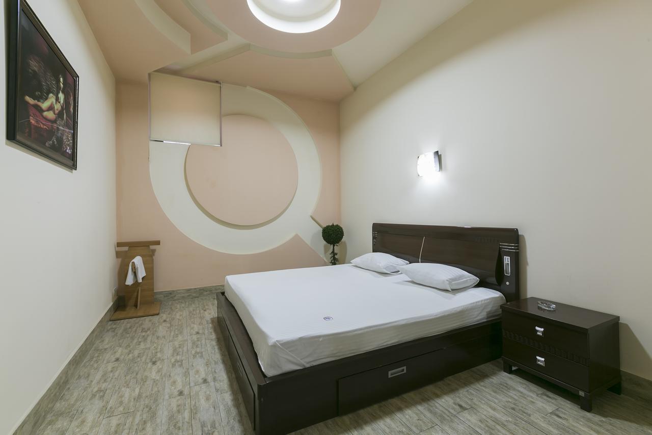 Best Hotel Erywań Zewnętrze zdjęcie