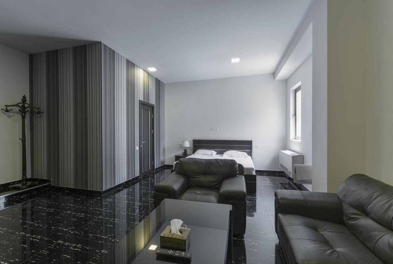 Best Hotel Erywań Zewnętrze zdjęcie