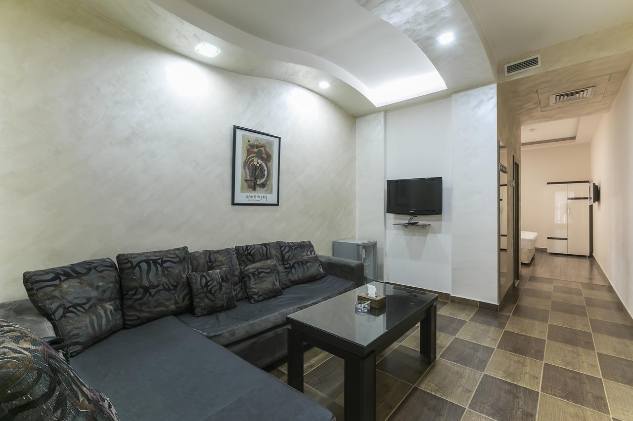 Best Hotel Erywań Zewnętrze zdjęcie