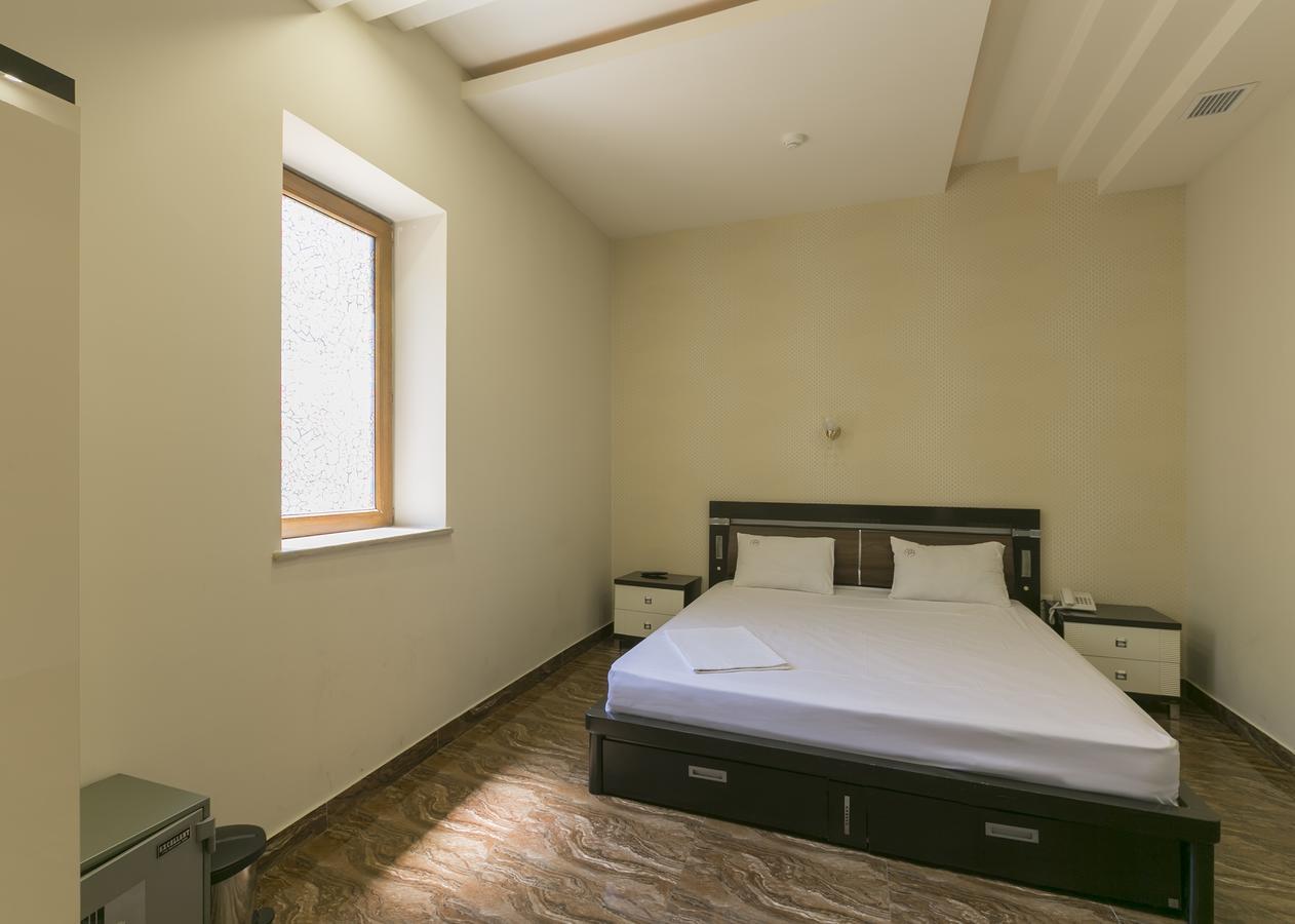 Best Hotel Erywań Zewnętrze zdjęcie