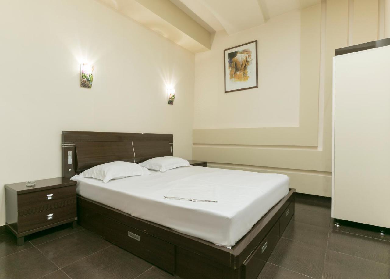 Best Hotel Erywań Zewnętrze zdjęcie
