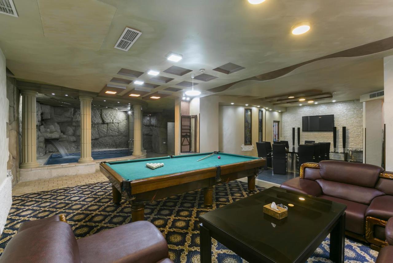 Best Hotel Erywań Zewnętrze zdjęcie