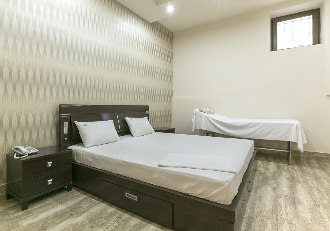 Best Hotel Erywań Zewnętrze zdjęcie