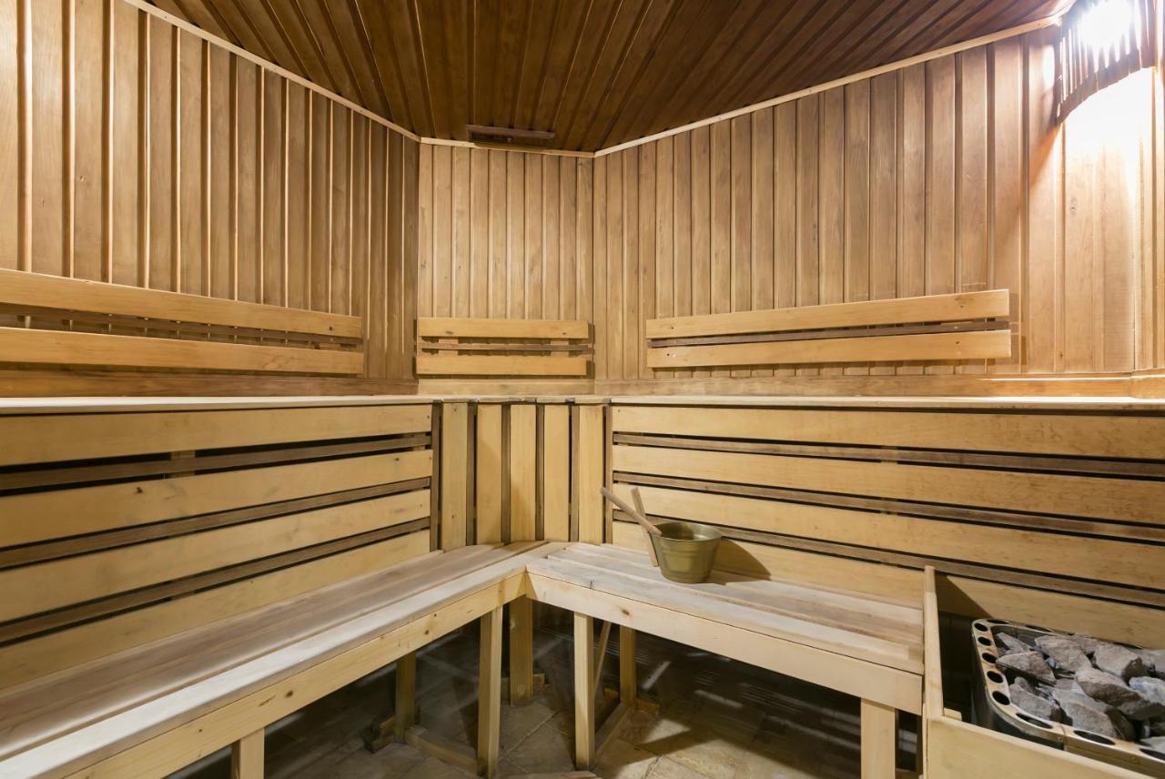 Best Hotel Erywań Zewnętrze zdjęcie