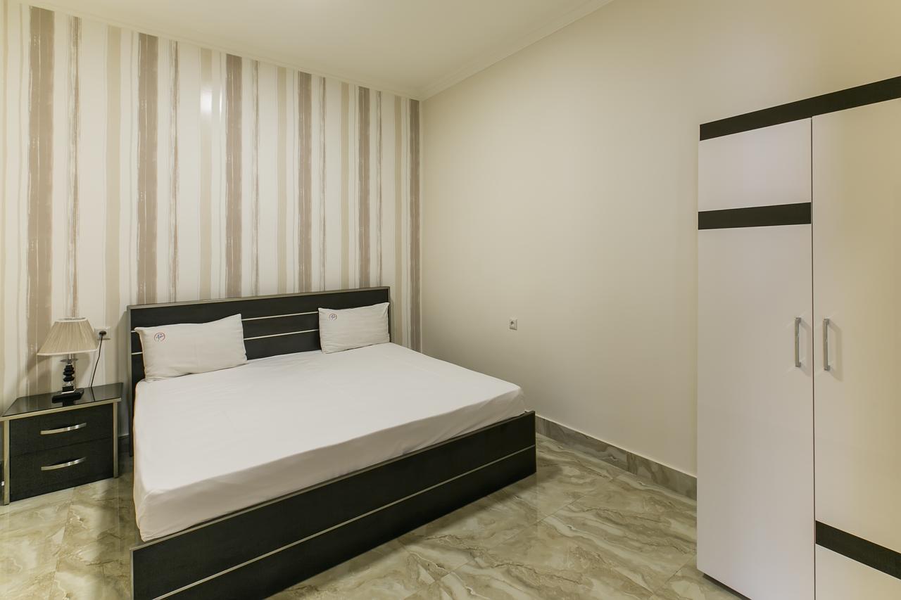 Best Hotel Erywań Zewnętrze zdjęcie