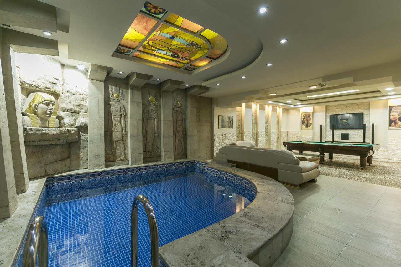 Best Hotel Erywań Zewnętrze zdjęcie