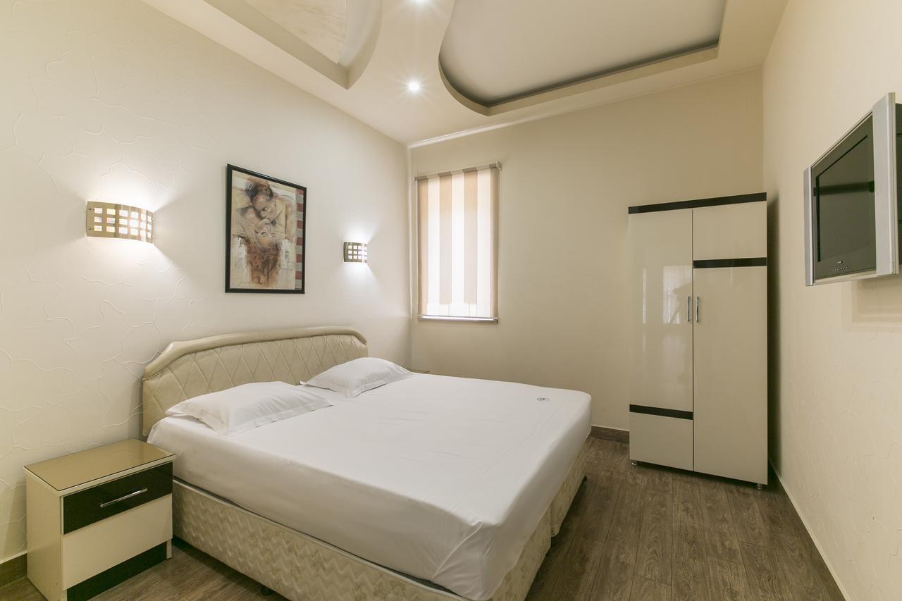Best Hotel Erywań Zewnętrze zdjęcie