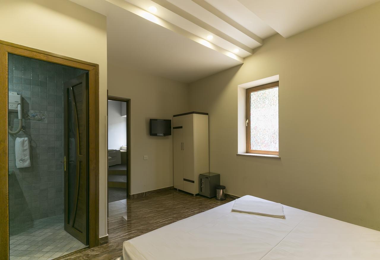 Best Hotel Erywań Zewnętrze zdjęcie