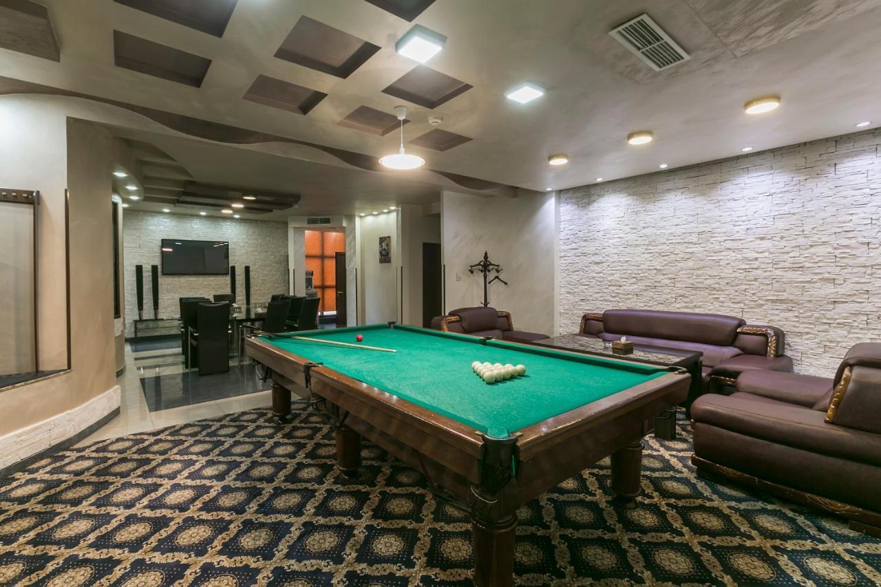 Best Hotel Erywań Zewnętrze zdjęcie