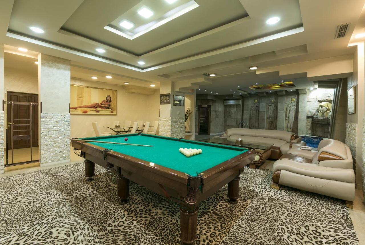 Best Hotel Erywań Zewnętrze zdjęcie